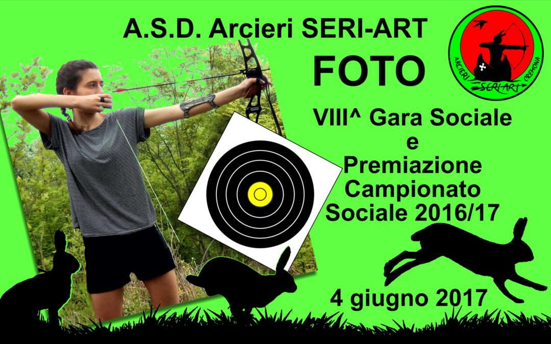 IMMAGINI PREMIAZIONI SOCIALI 4 GIUGNO 2017 – foto di Sergio Betti