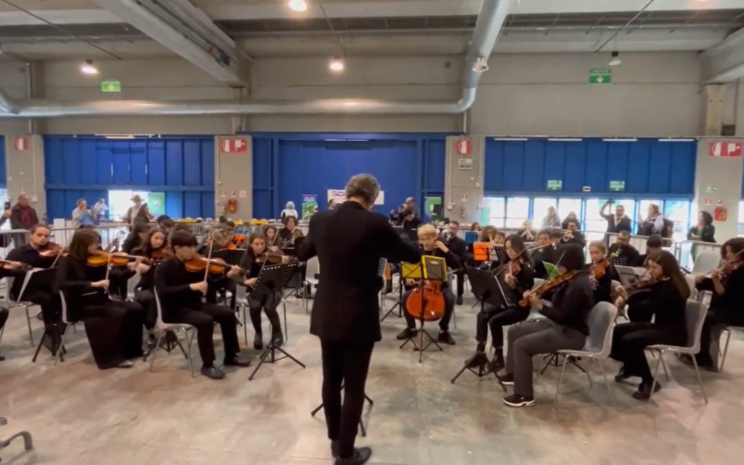 Coppa Italia 3D Indoor: il tiro con l’arco a CremonaFiere